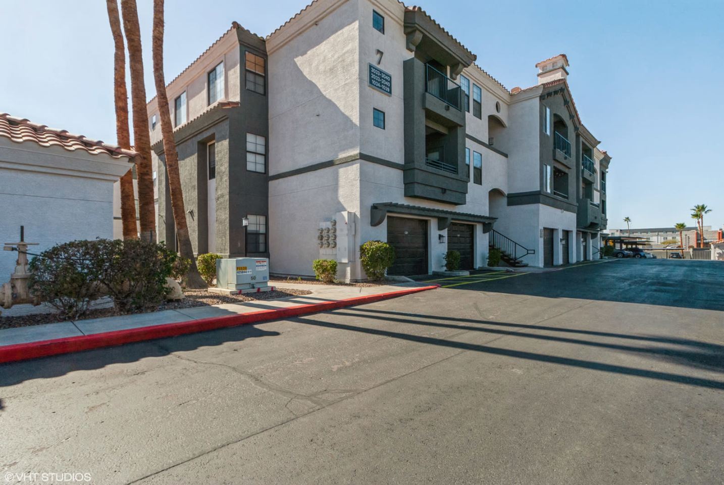 Mandarina Apartment Homes Image 35