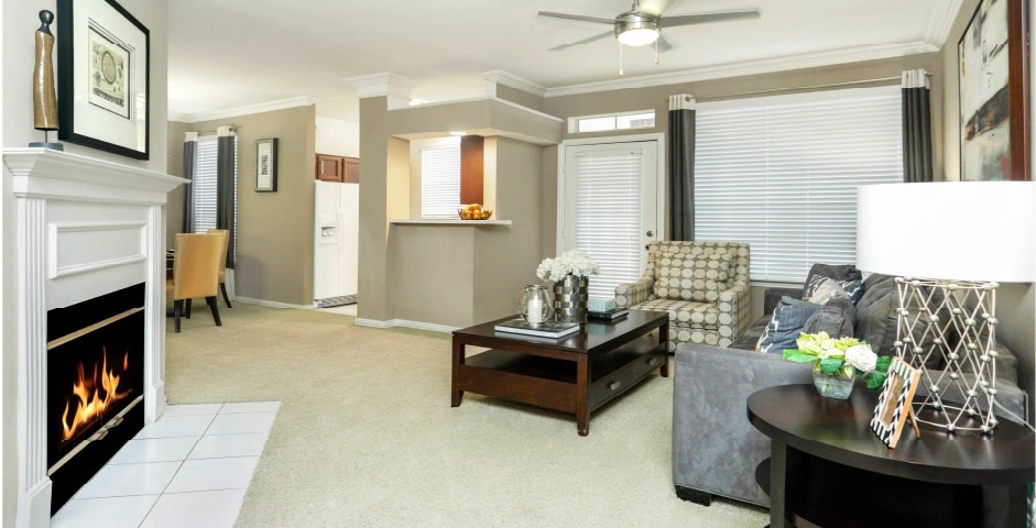 Tuscany Apartments Image 17