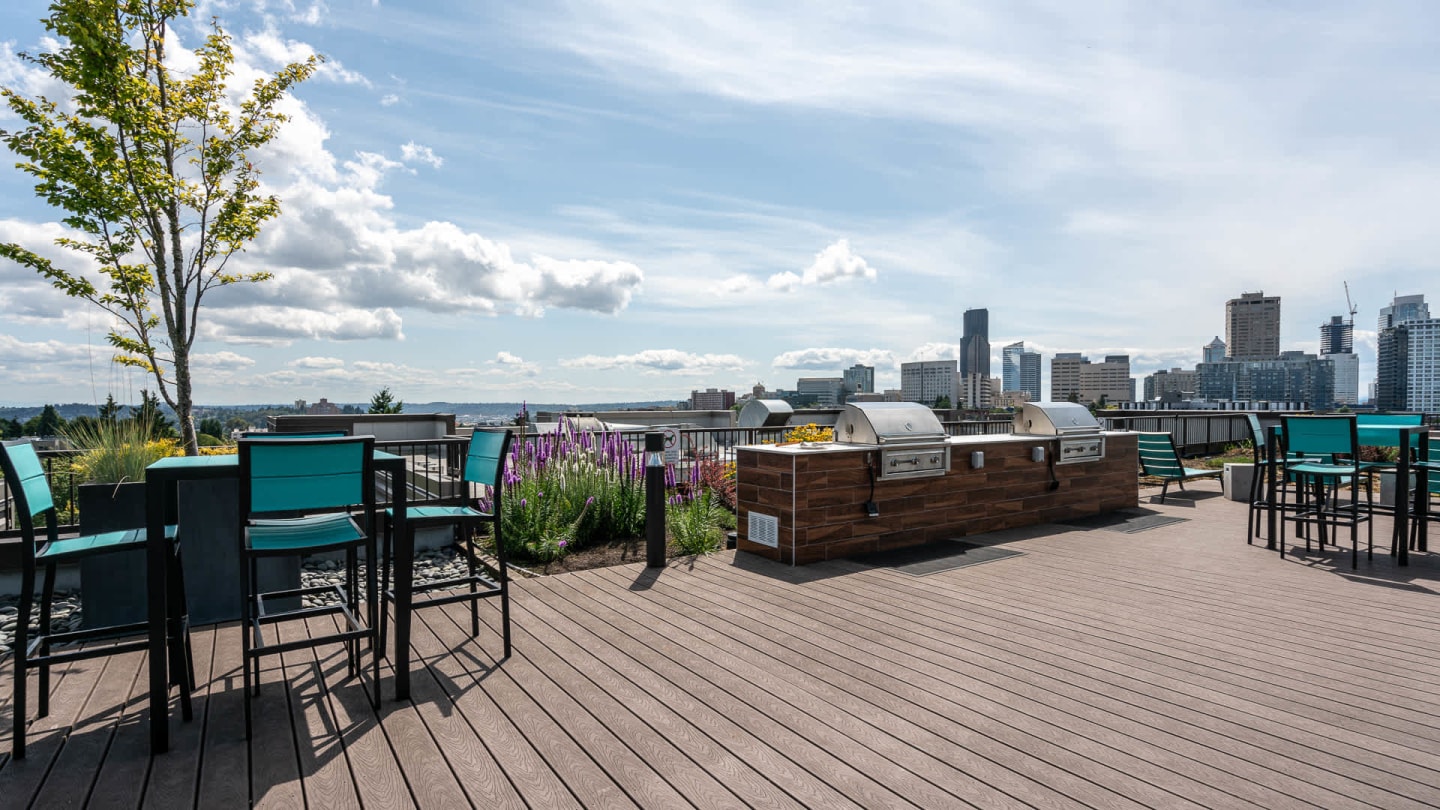 The Chloe Apartments Image 31