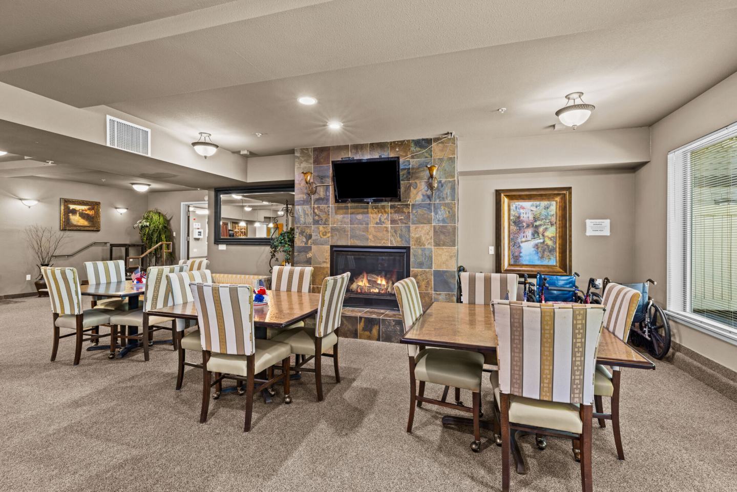Covington Place Senior Image 13