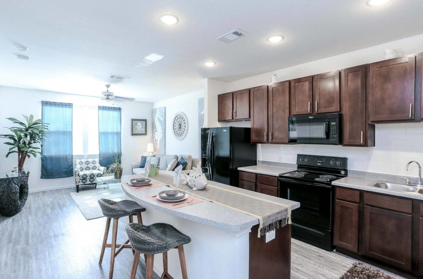 The Cove Apartments Image 11