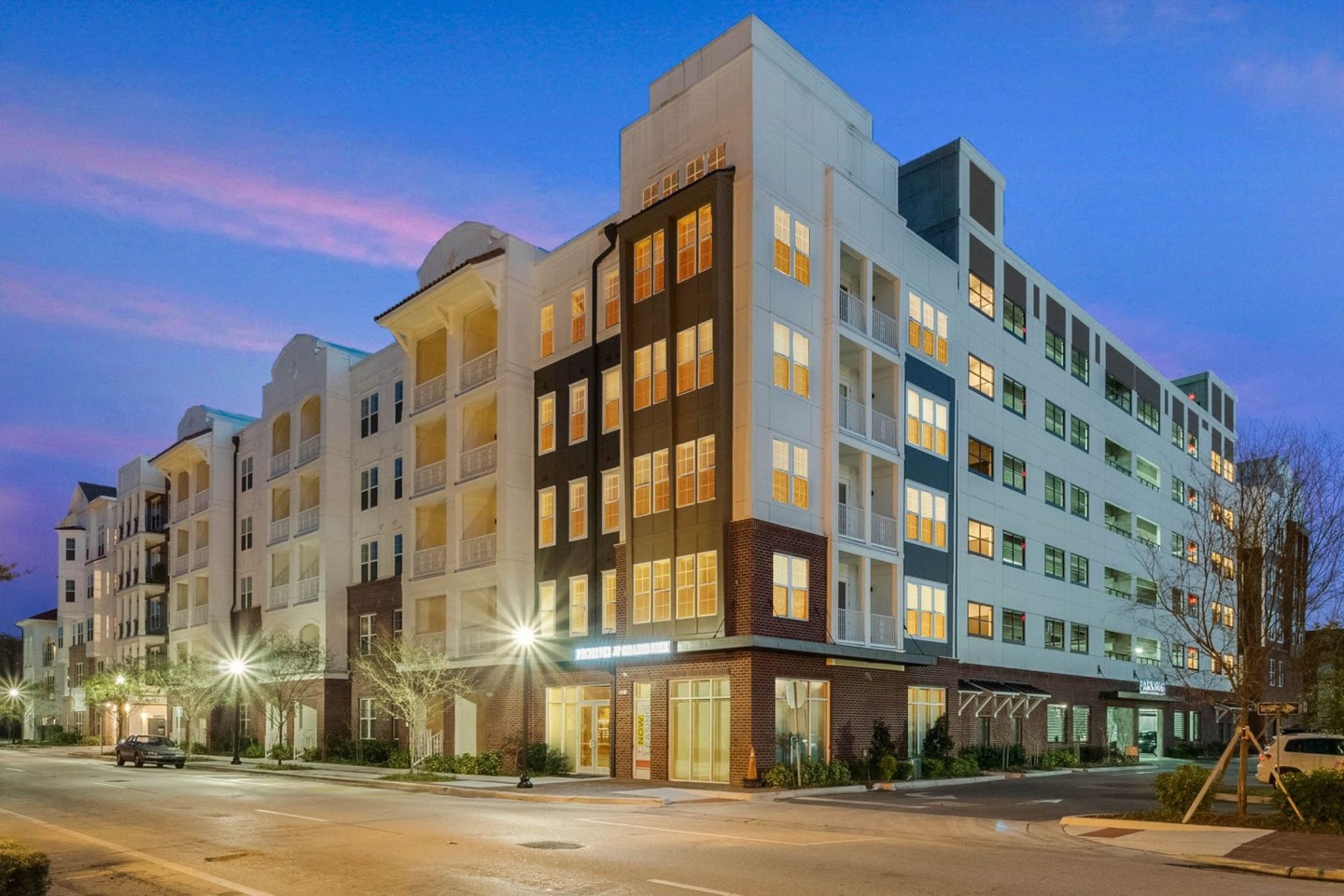 The Princeton At College Park Image 2