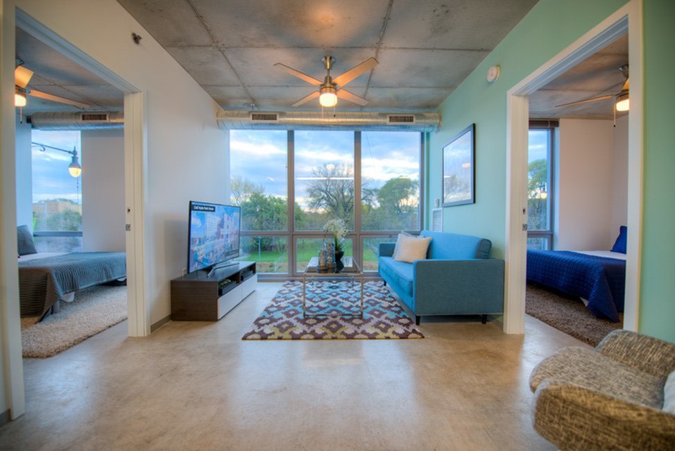 Student Housing - Vue53 Image 13