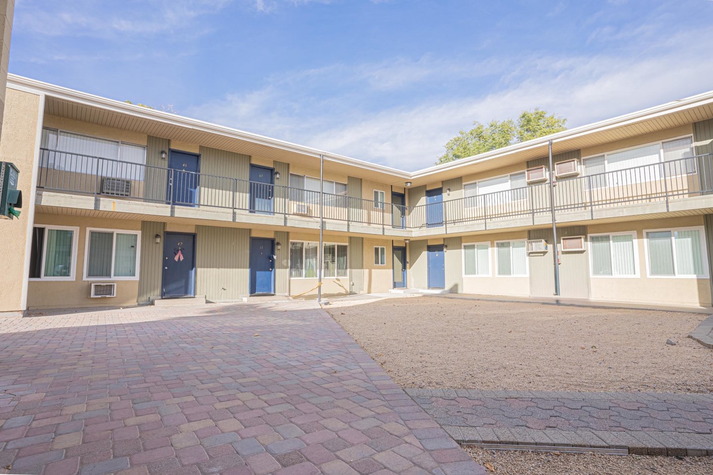Regency Park Apartments Image 25