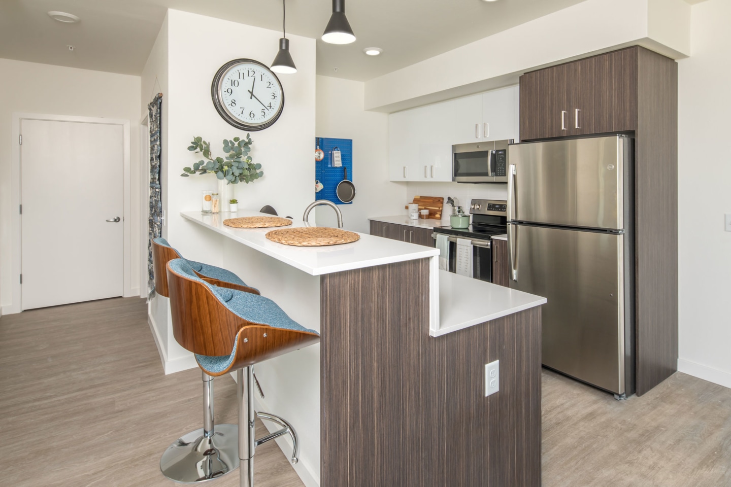 Axletree Apartments Image 7