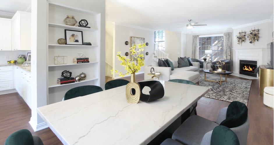 Tuscany Row Apartments Image 7