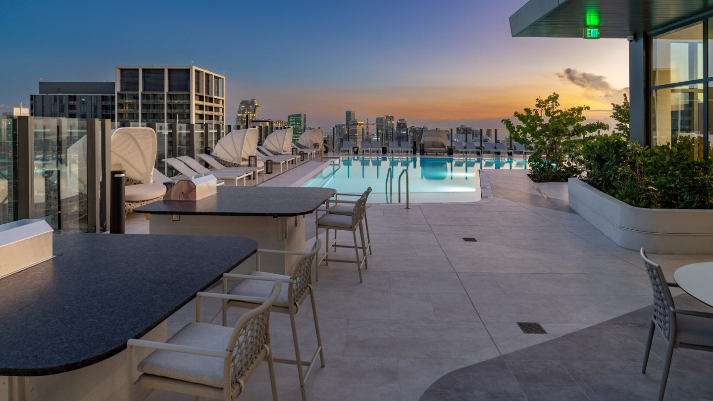 Miami World Tower Image 45