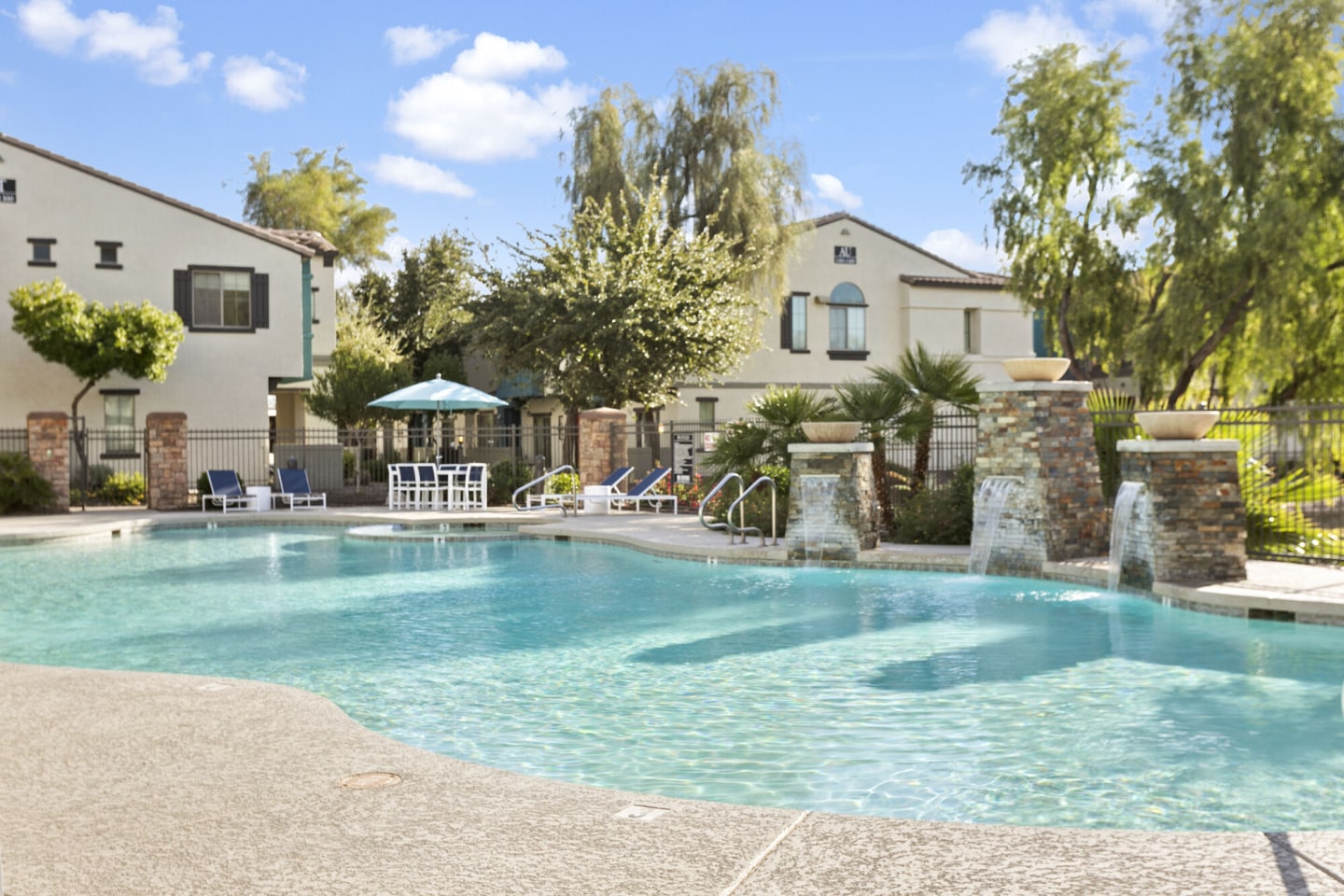 Townhomes at Kyrene Image 34