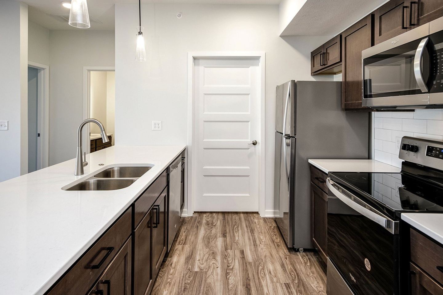 148th Place Apartments Image 6