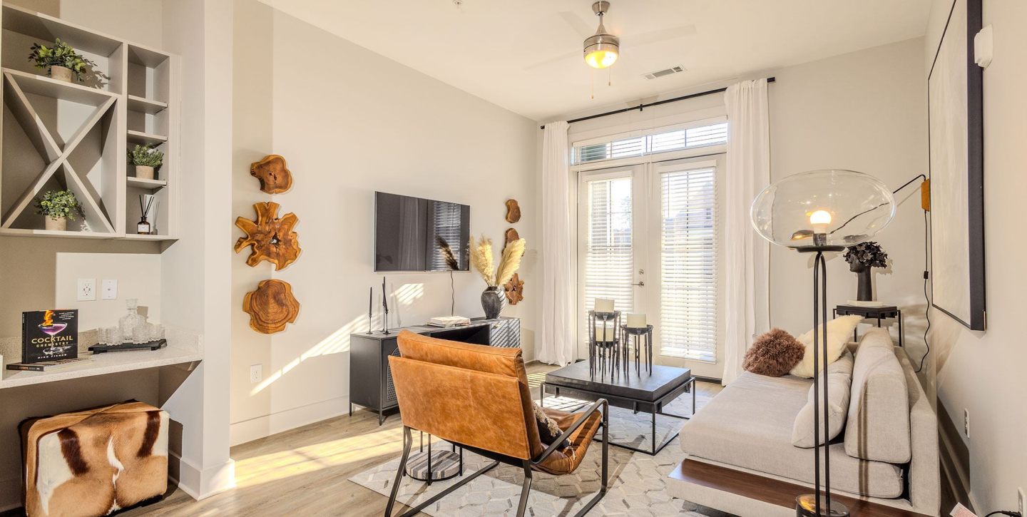 Tessa Matthews Apartments and Townhomes Image 12
