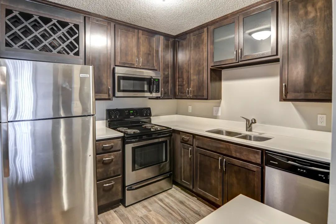 Summer Creek Apartments Image 14