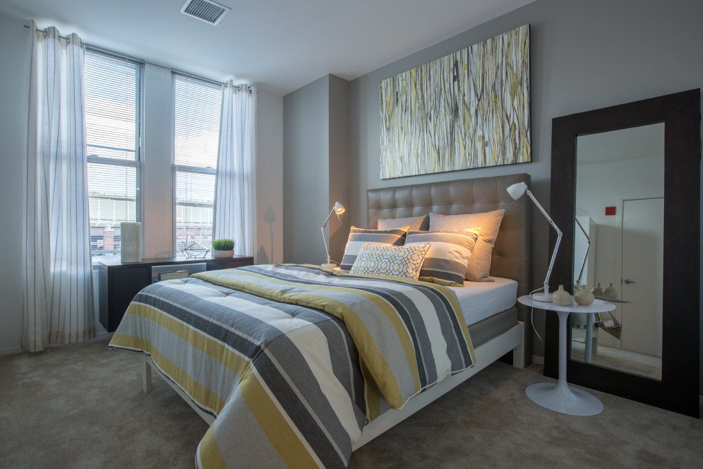Mezzo Design Lofts Image 17