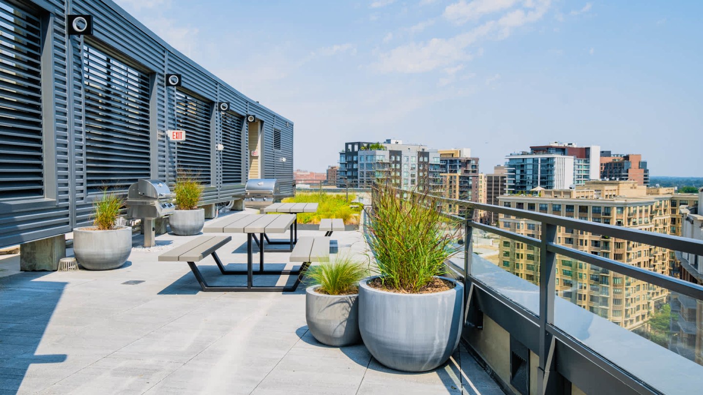 The Edge Apartments Image 38