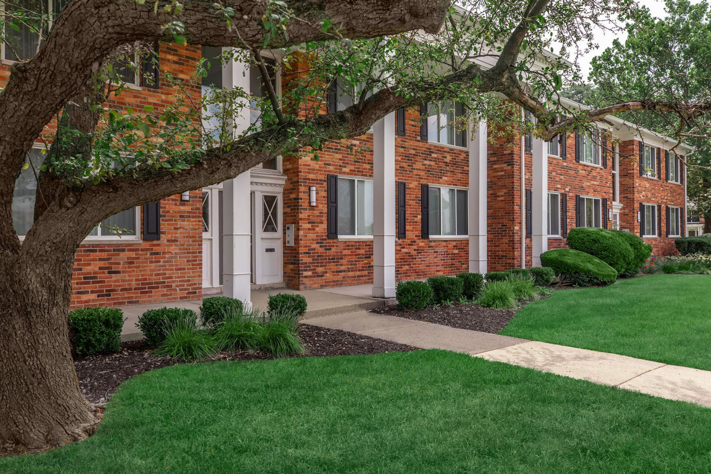 The Haven at Grosse Pointe Image 12