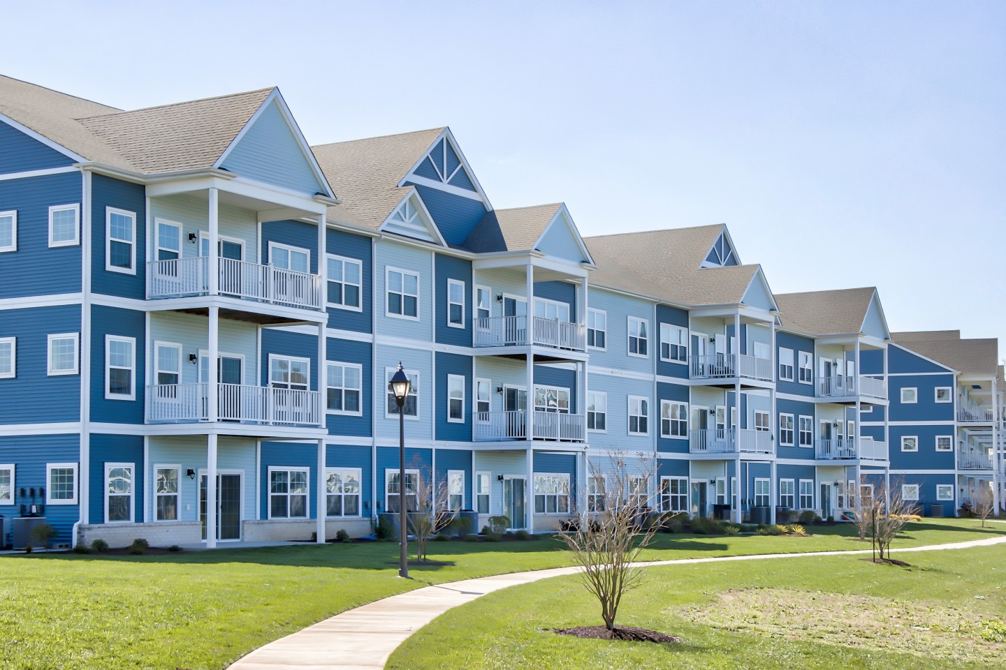 Oceans East Luxury Apartment Homes Image 16