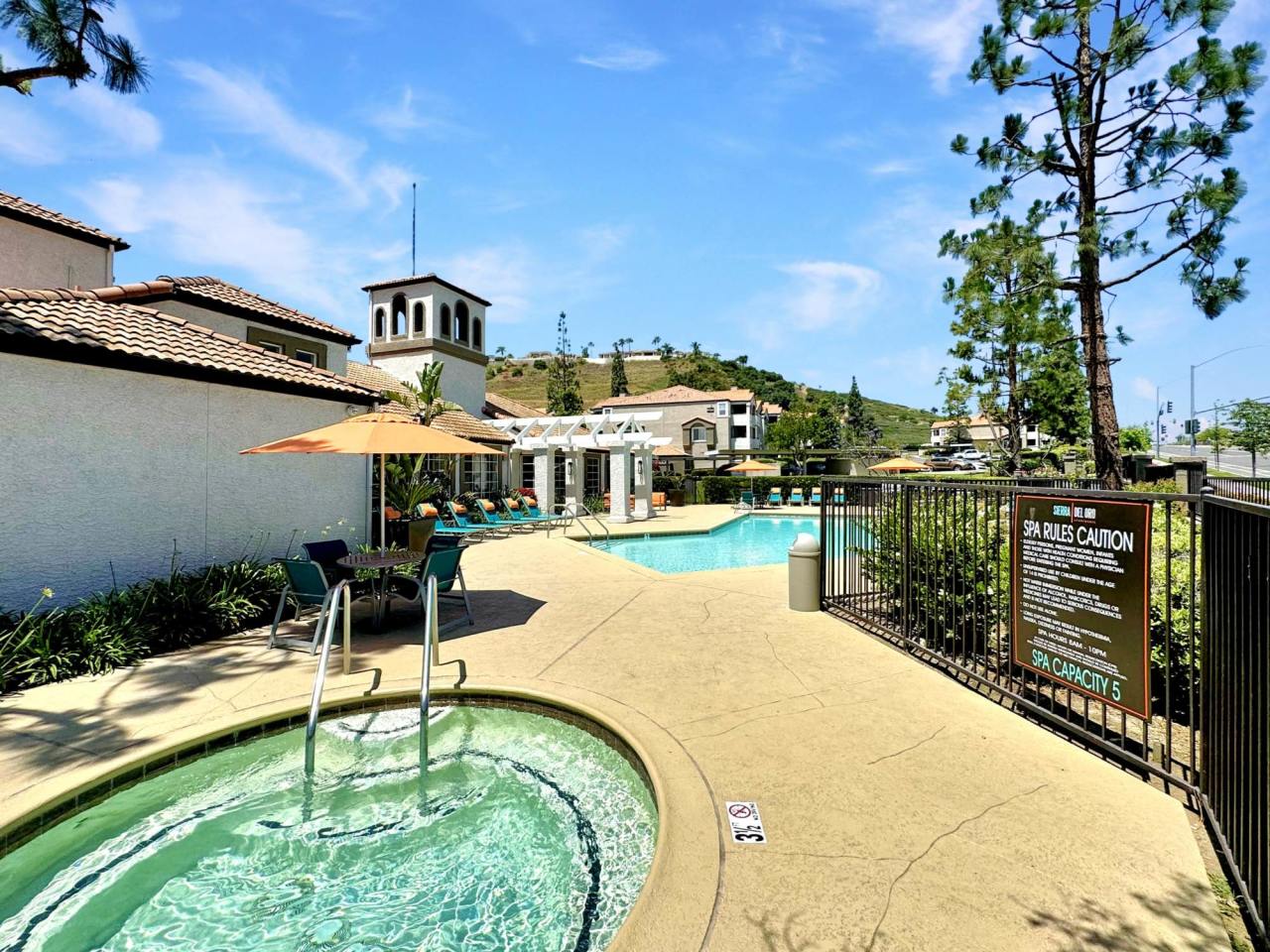 Sierra Del Oro Apartments Image 9