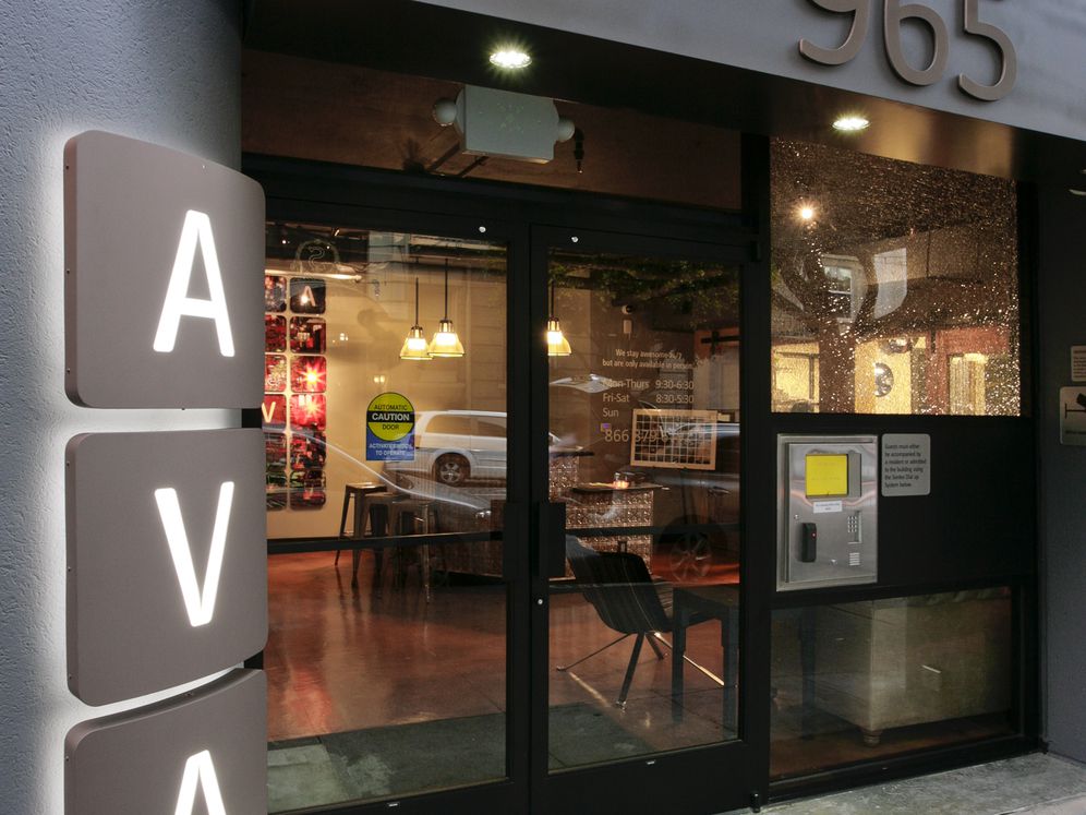 Ava Nob Hill Image 20