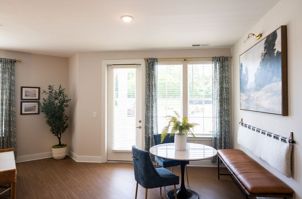 Lake Forest at Swift Creek  - Active Adult 55+ Image 22