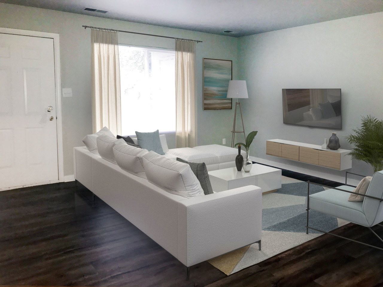 Hillcrest Apartments Image 3