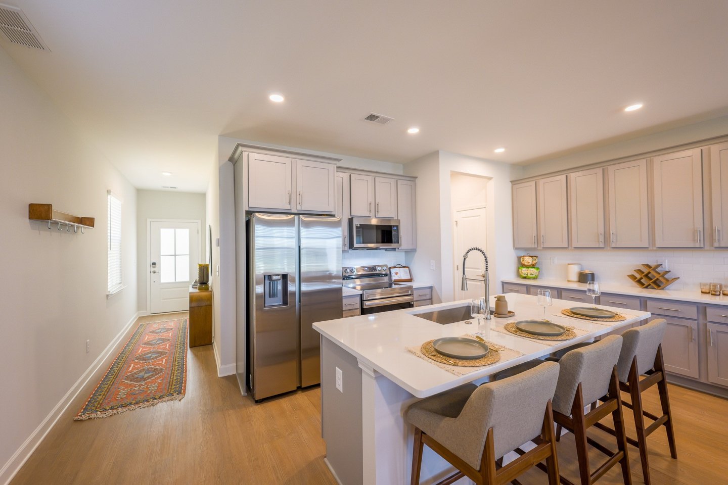 Tessa Shallowford Townhomes Image 8