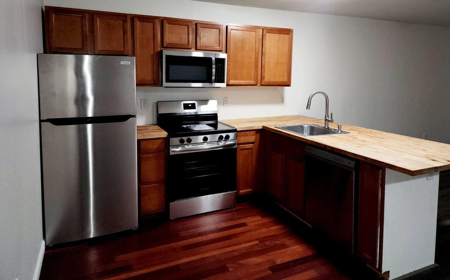 The Residences at Spaulding Place Image 13