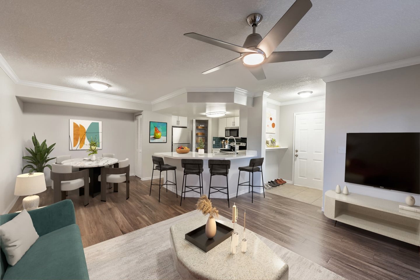 Villas at Wyndham Lakes Image 4