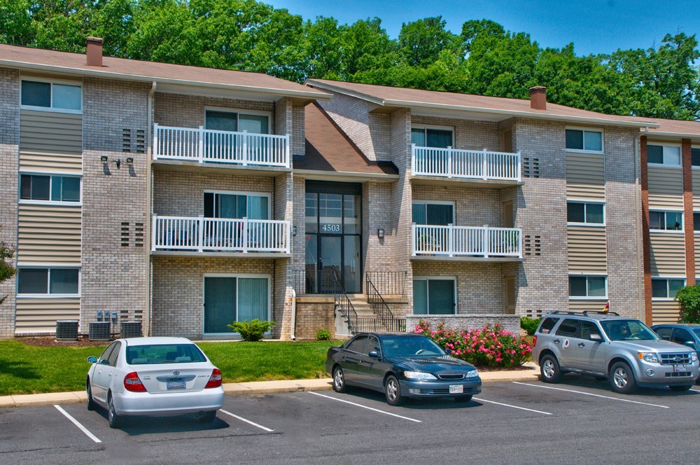 Harbour Manor Image 3