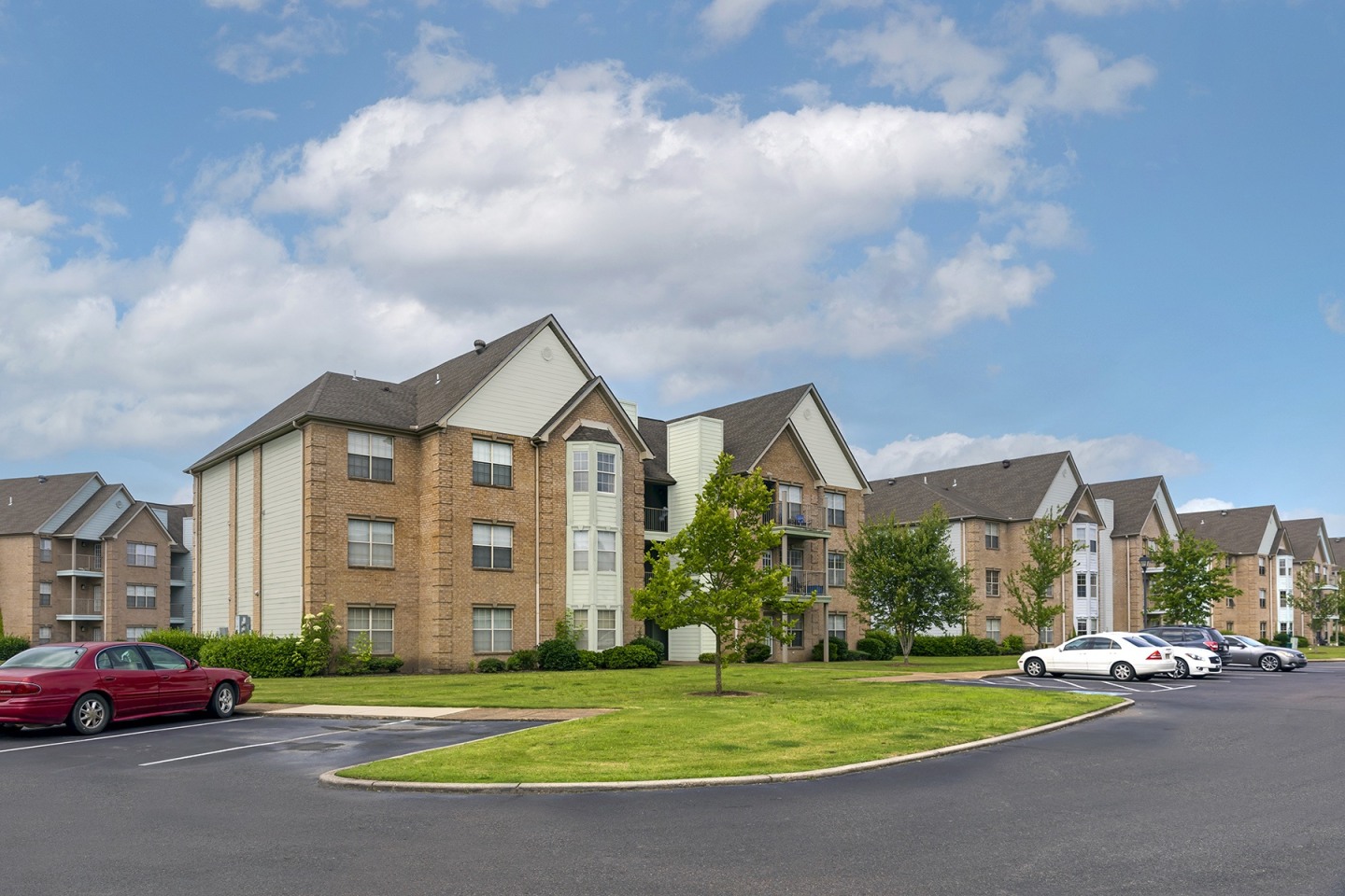 North Creek Apartments Image 23