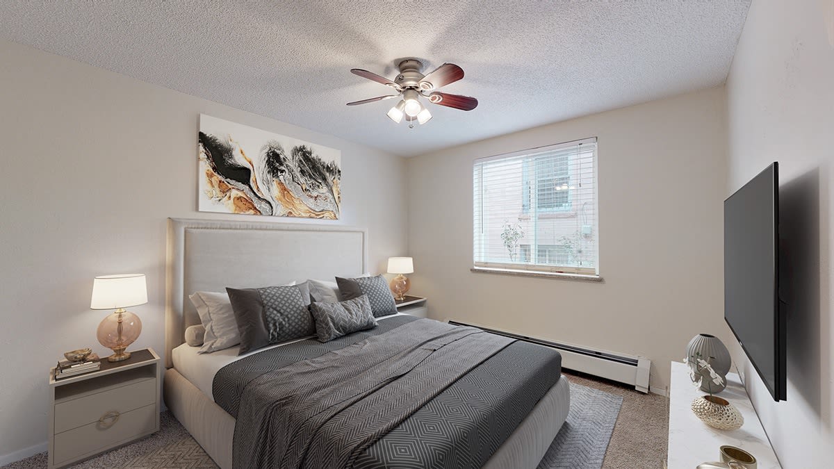Shenandoah Apartments Image 9