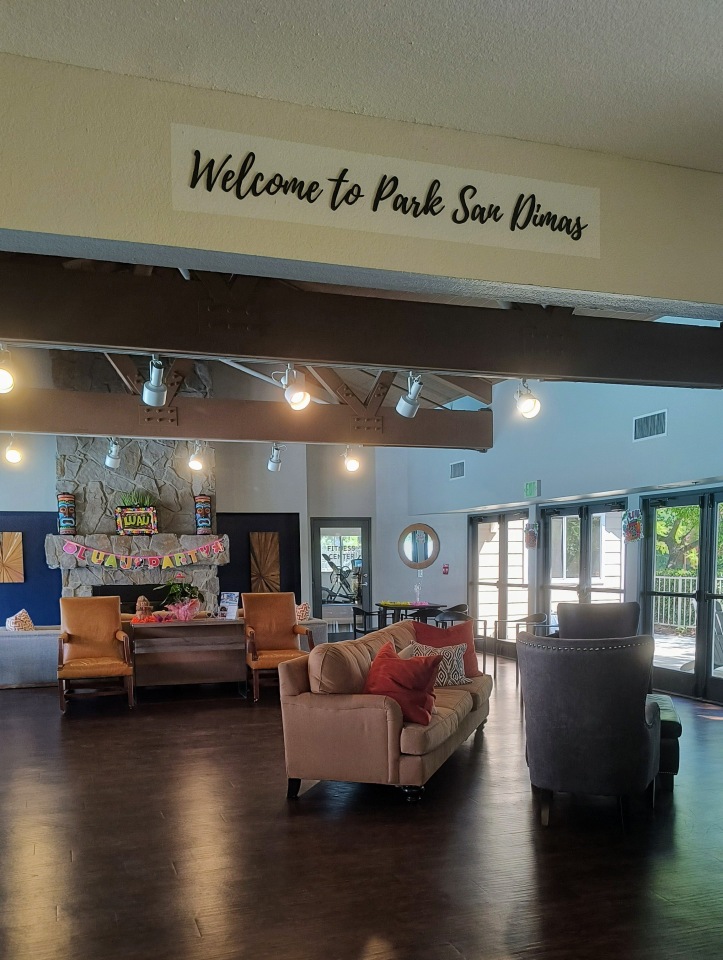 Senior Housing - Park San Dimas Senior Apartments Image 14