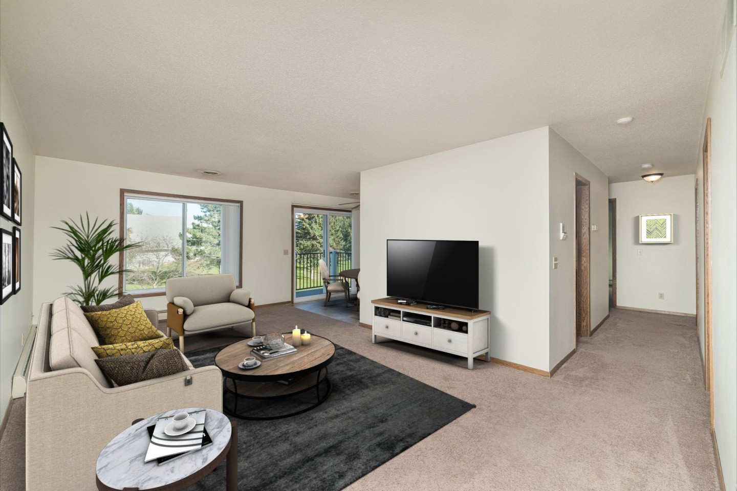 The Concorde Apartments Image 3