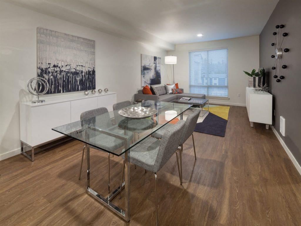 LINQ Lofts + Flats Image 27