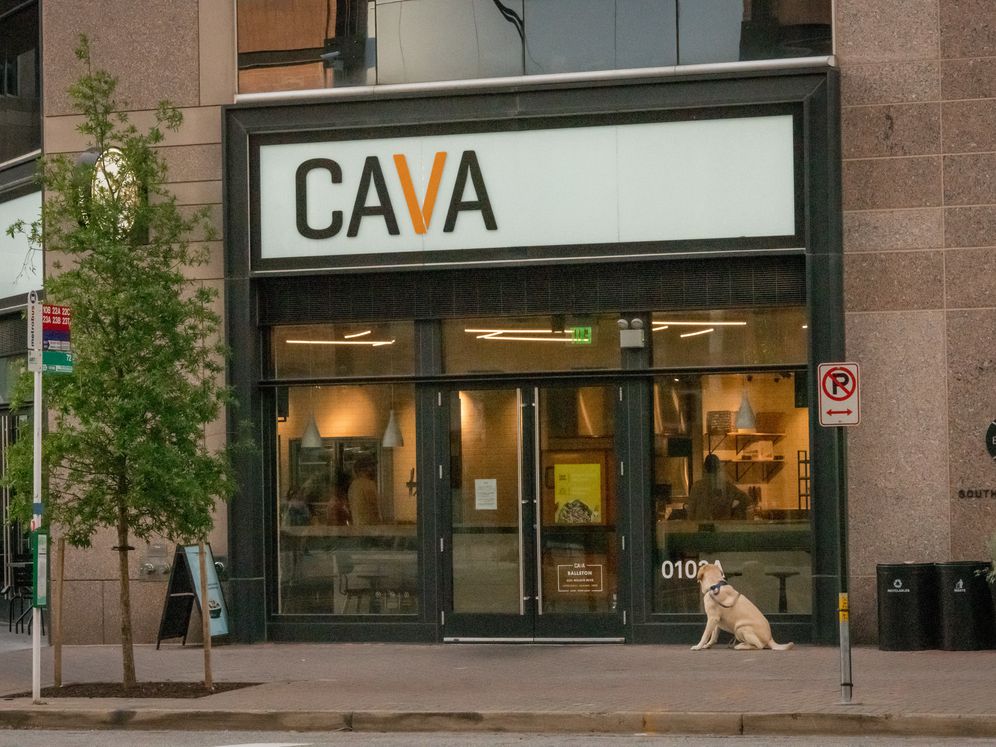 AVA Ballston Square Image 7