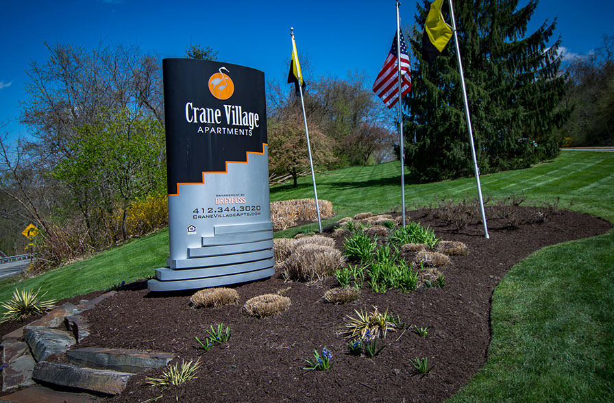 Crane Village Apartments Image 1