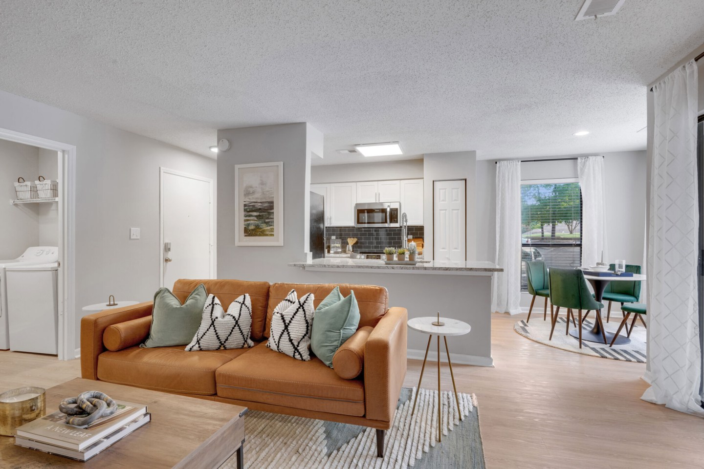 The Bailey Apartments Image 19