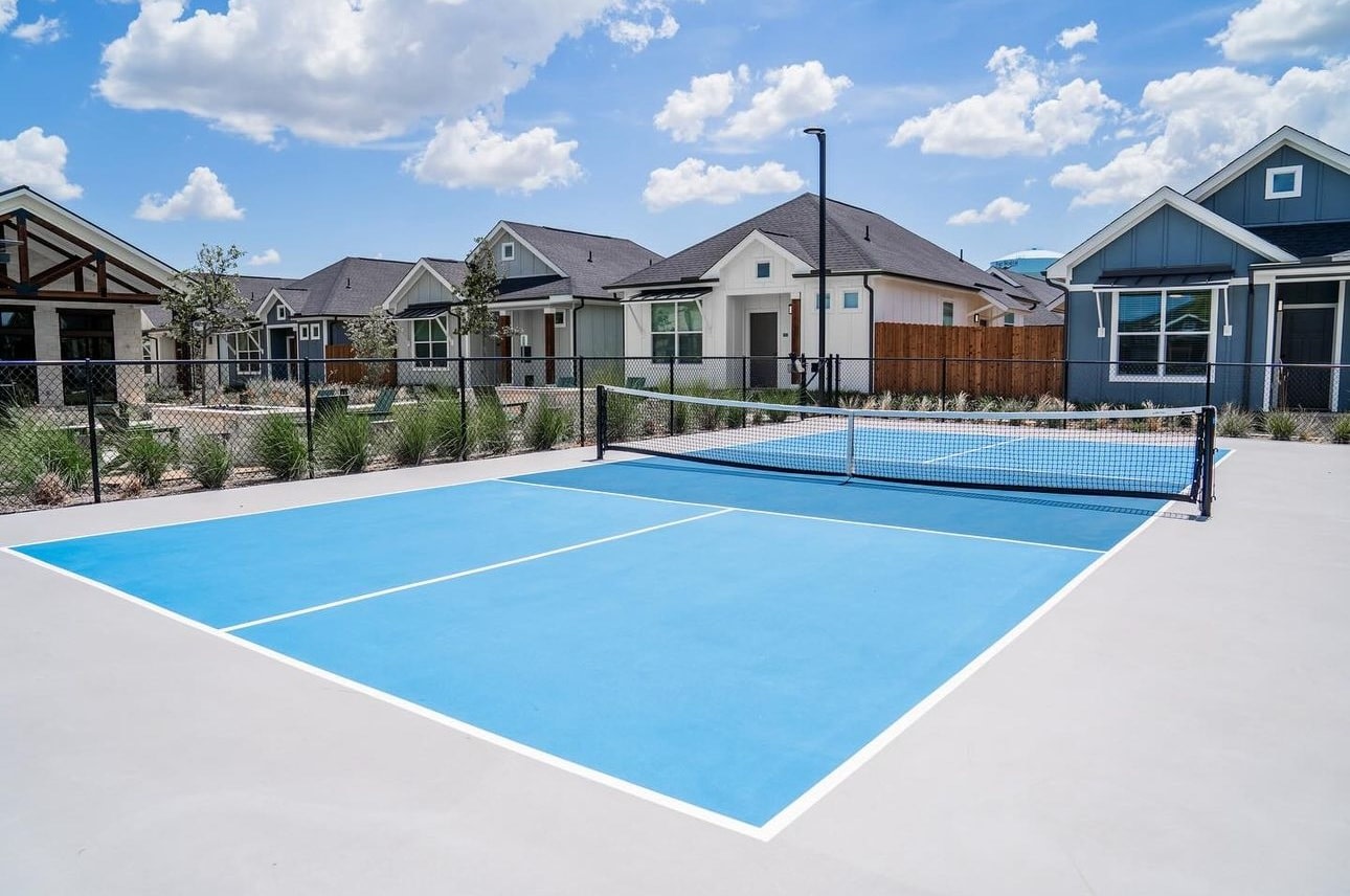 Chaparral Ranch Homes Image 7