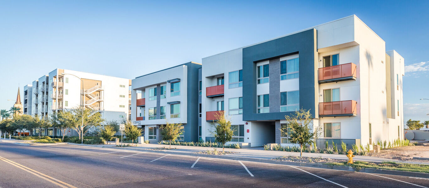 Residences on First Image 3