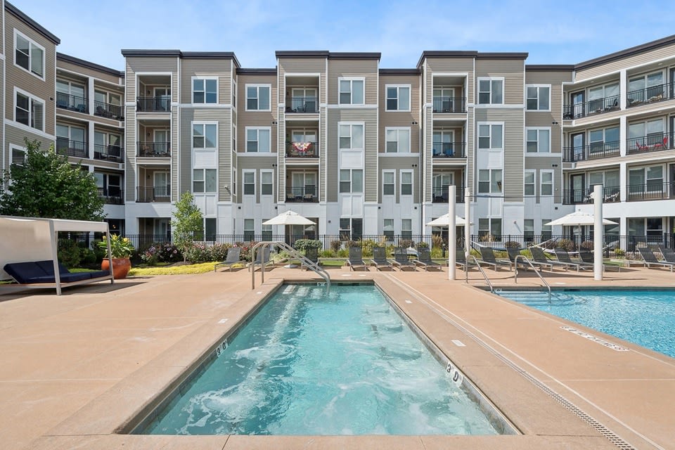 Arrive Brentwood Image 55