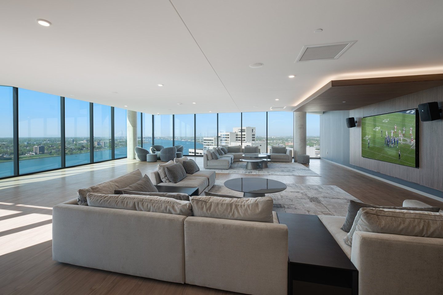 The Residences at Water Square Image 9
