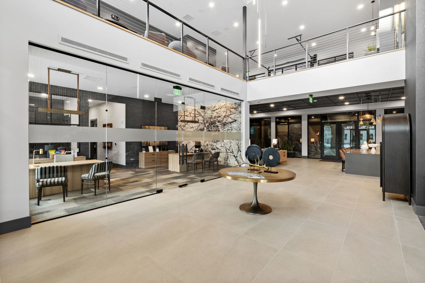 19th and Graf Apartments Image 3