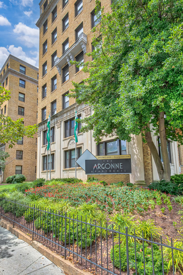 The Argonne Image 30