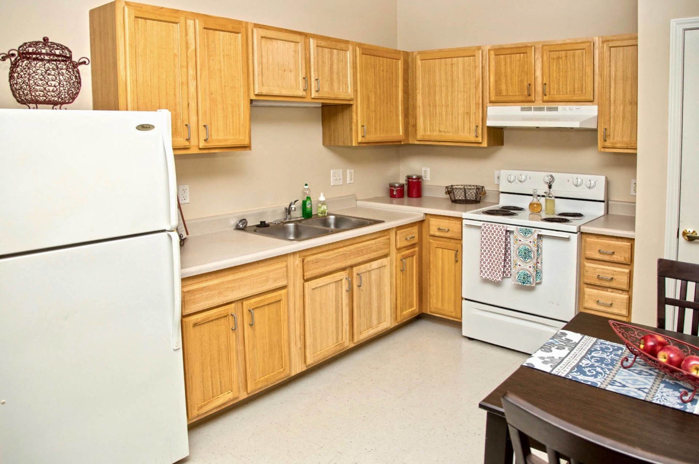 Heritage Landing 55+ Apartments - Senior and Affordable Housing Image 18