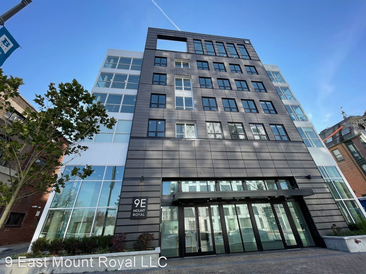 9 E Mt. Royal Image 2