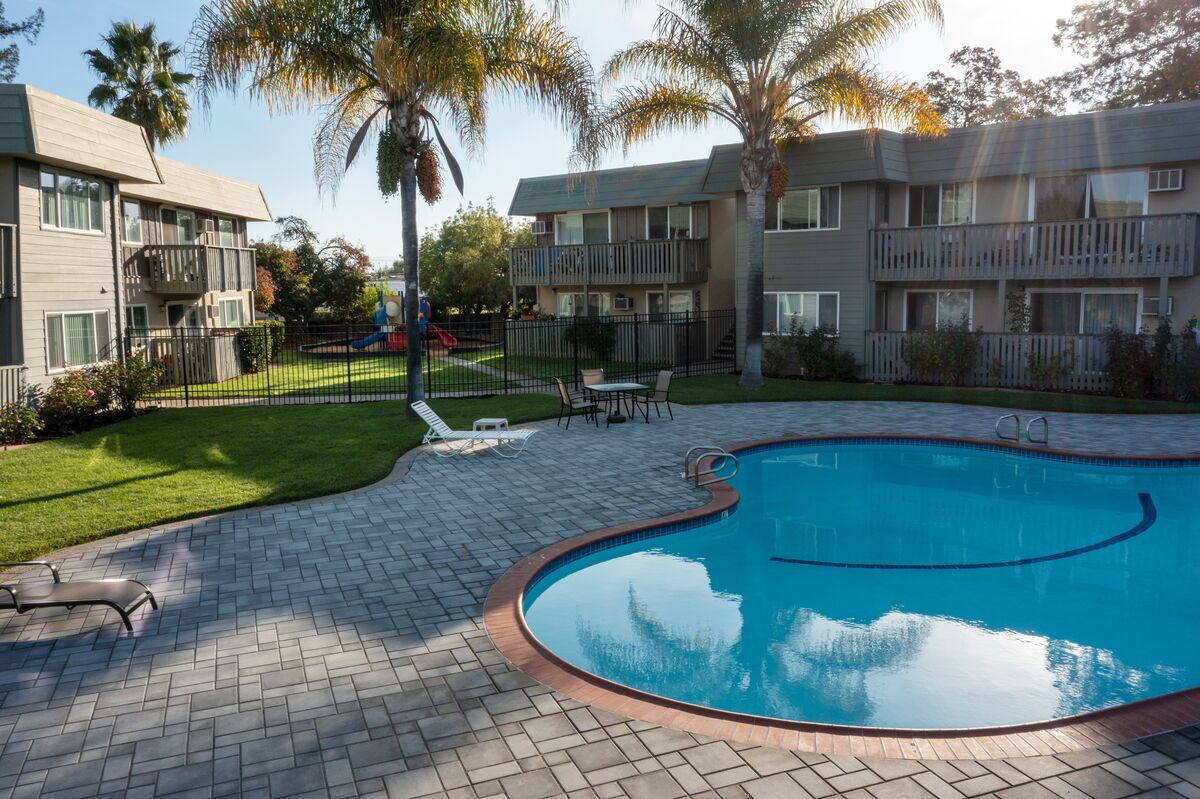 McClellan Terrace, A Prometheus Neighborhood Image 15