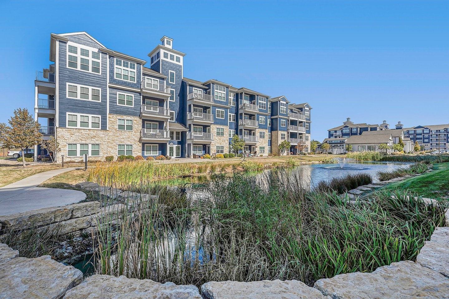 Village West Apartments Image 28