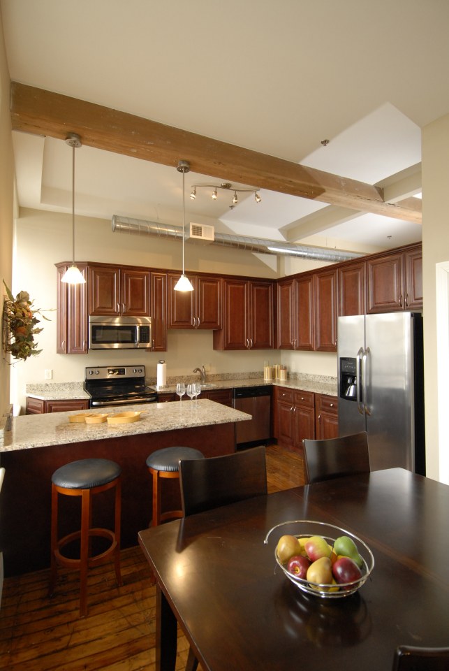 Lofts at Anthony Mill Image 9