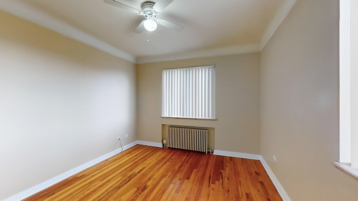 Park Hill Flats Image 11