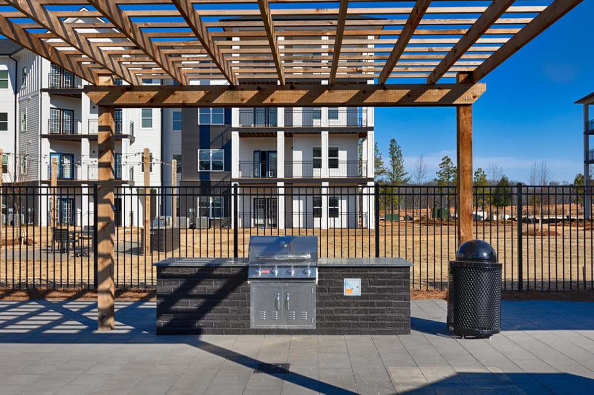 Gateway Village at Swan Creek Image 8