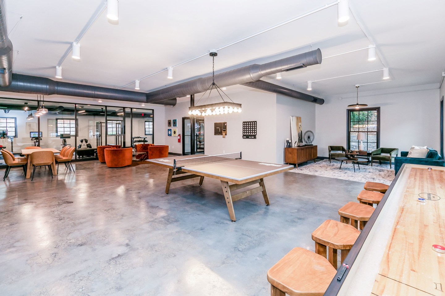 Newnan Lofts Image 32