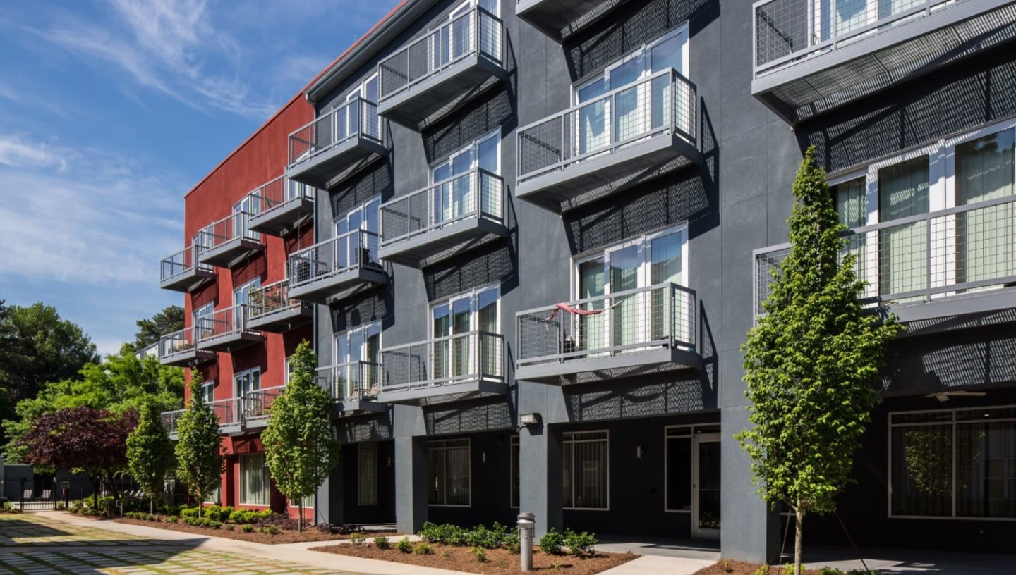 Optimist Lofts Image 1